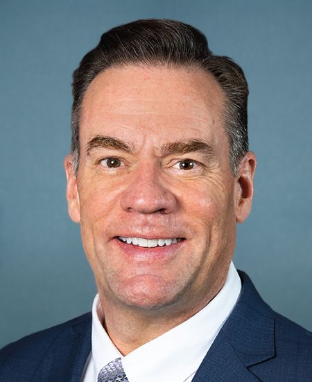 Russ Fulcher