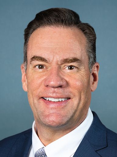 Russ Fulcher