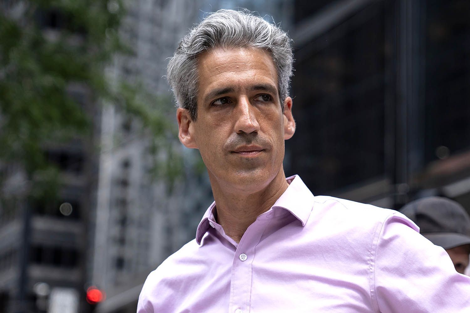 Daniel Biss