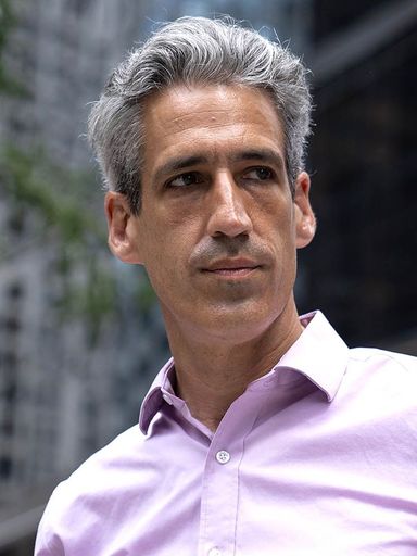 Daniel Biss