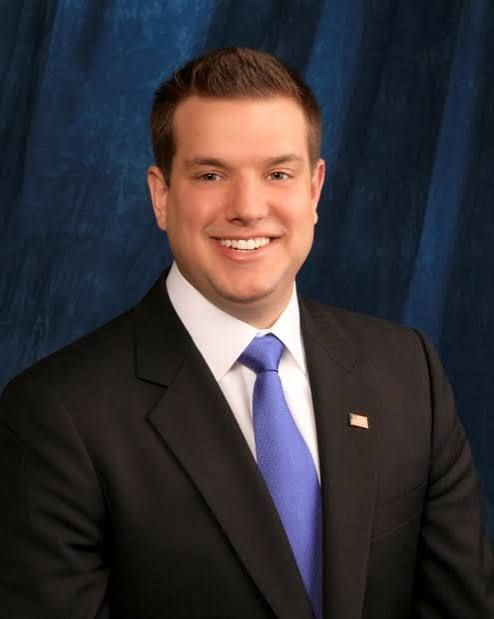 Christopher Roman Getty