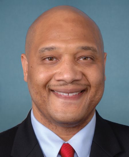 André Carson