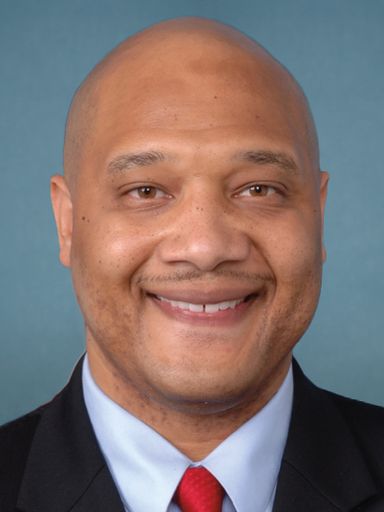 André Carson