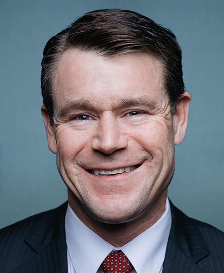 Todd Young