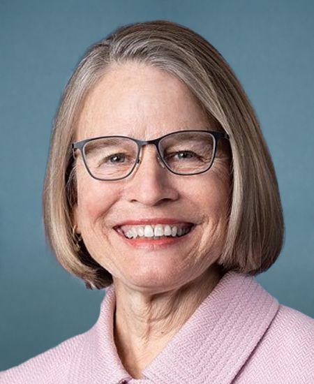 Mariannette Miller-Meeks