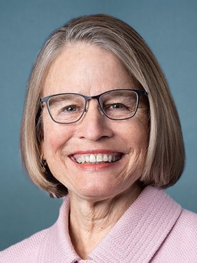 Mariannette Miller-Meeks