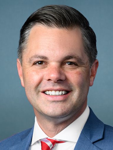 Zach Nunn