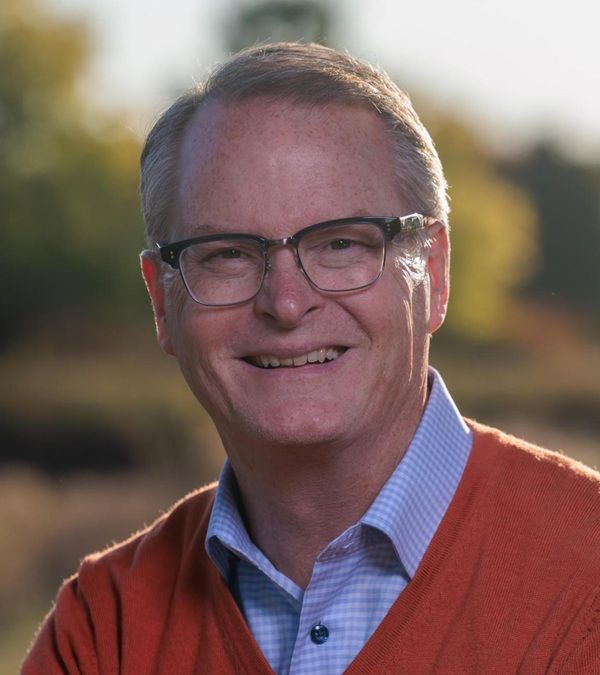 Adam Hamilton