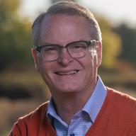 Adam Hamilton