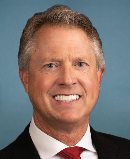 Roger Marshall
