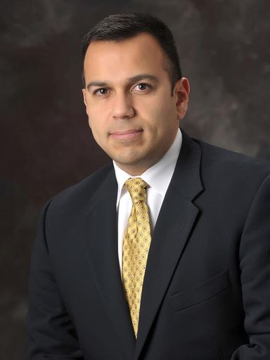 Ralph Alvarado