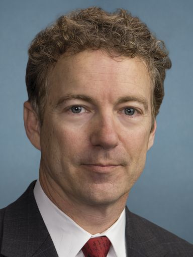 Rand Paul