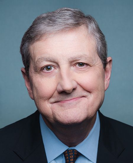 John Kennedy