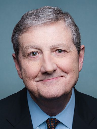 John Kennedy