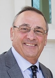 Paul Lepage