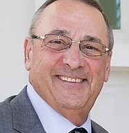 Paul Lepage