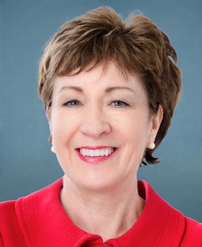Susan Collins