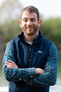Daniel Schwartz