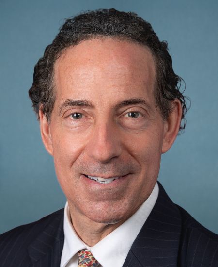 Jamie Raskin