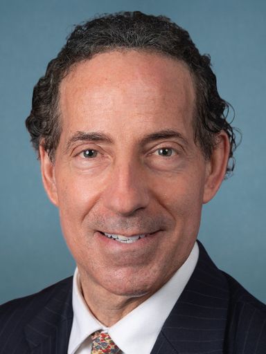 Jamie Raskin
