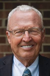 Robin Ficker