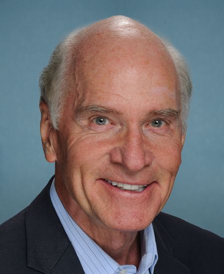 Bill Keating