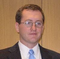 Nathan Alexander Bech