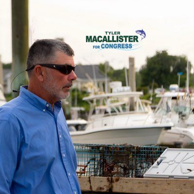 Robert Tyler Macallister