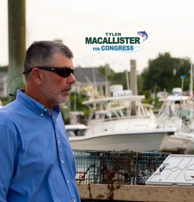Robert Tyler Macallister