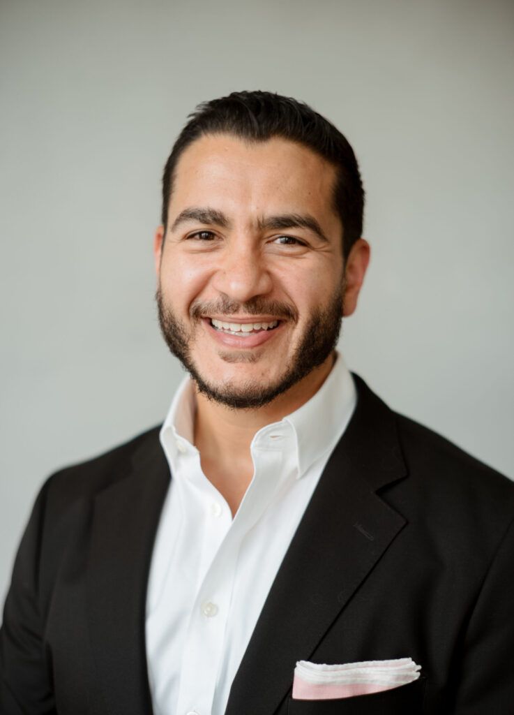 Abdul El-Sayed