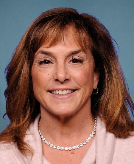 Lisa McClain