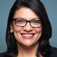 Rashida Tlaib