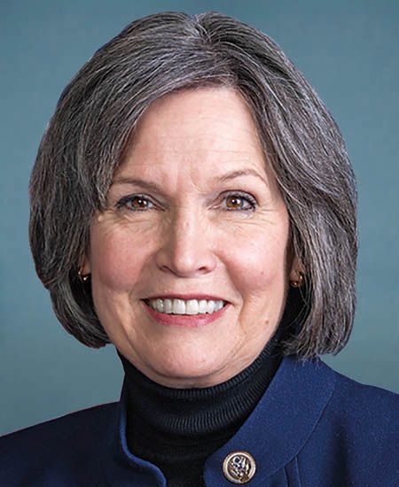 Betty McCollum