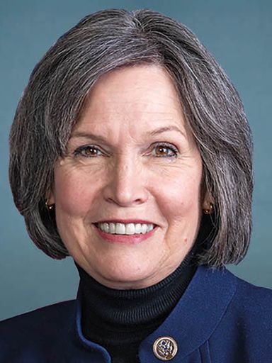 Betty McCollum