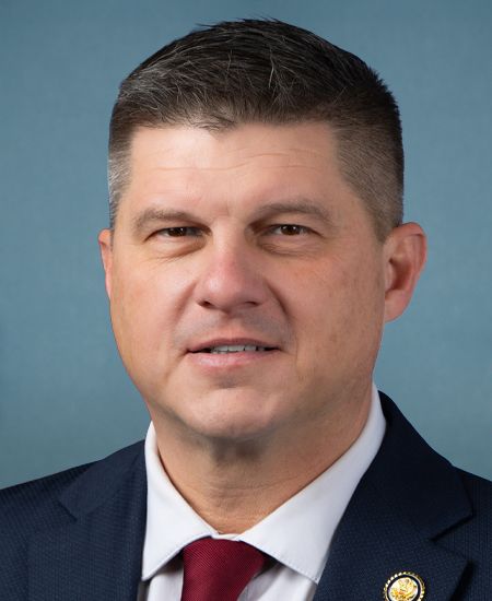 Brad Finstad