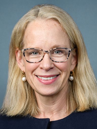 Kelly Morrison