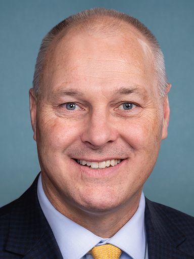 Pete Stauber