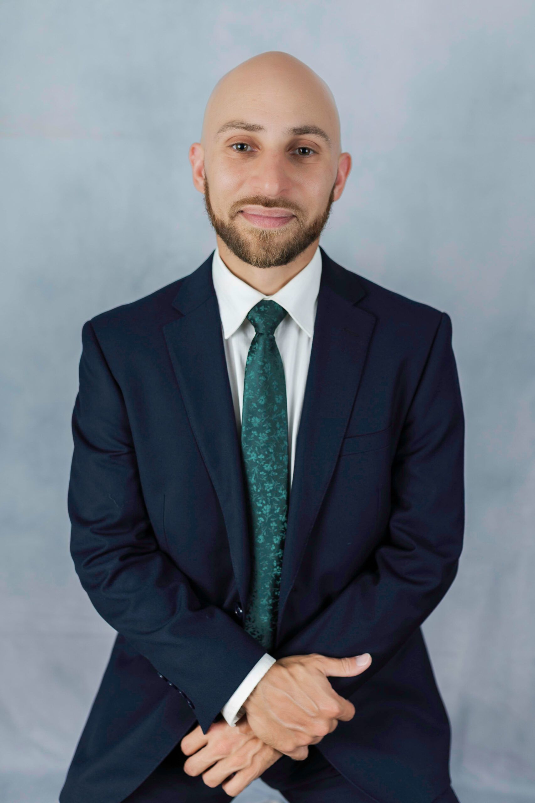 Michael Alexis Chiaradio