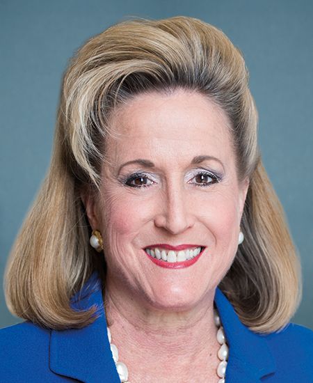 Ann Wagner