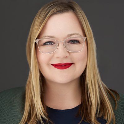 Bethany Mann