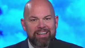 Chris Stigall