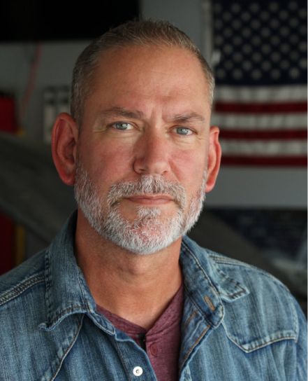 Dan Osborn