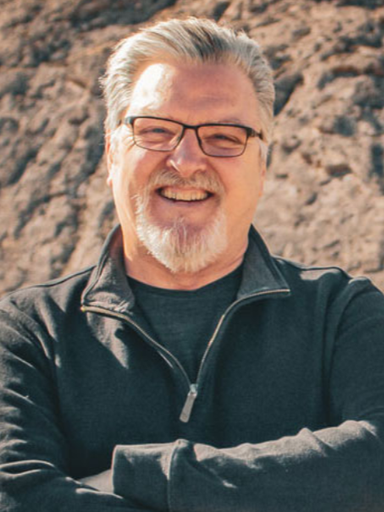 Marty O'Donnell