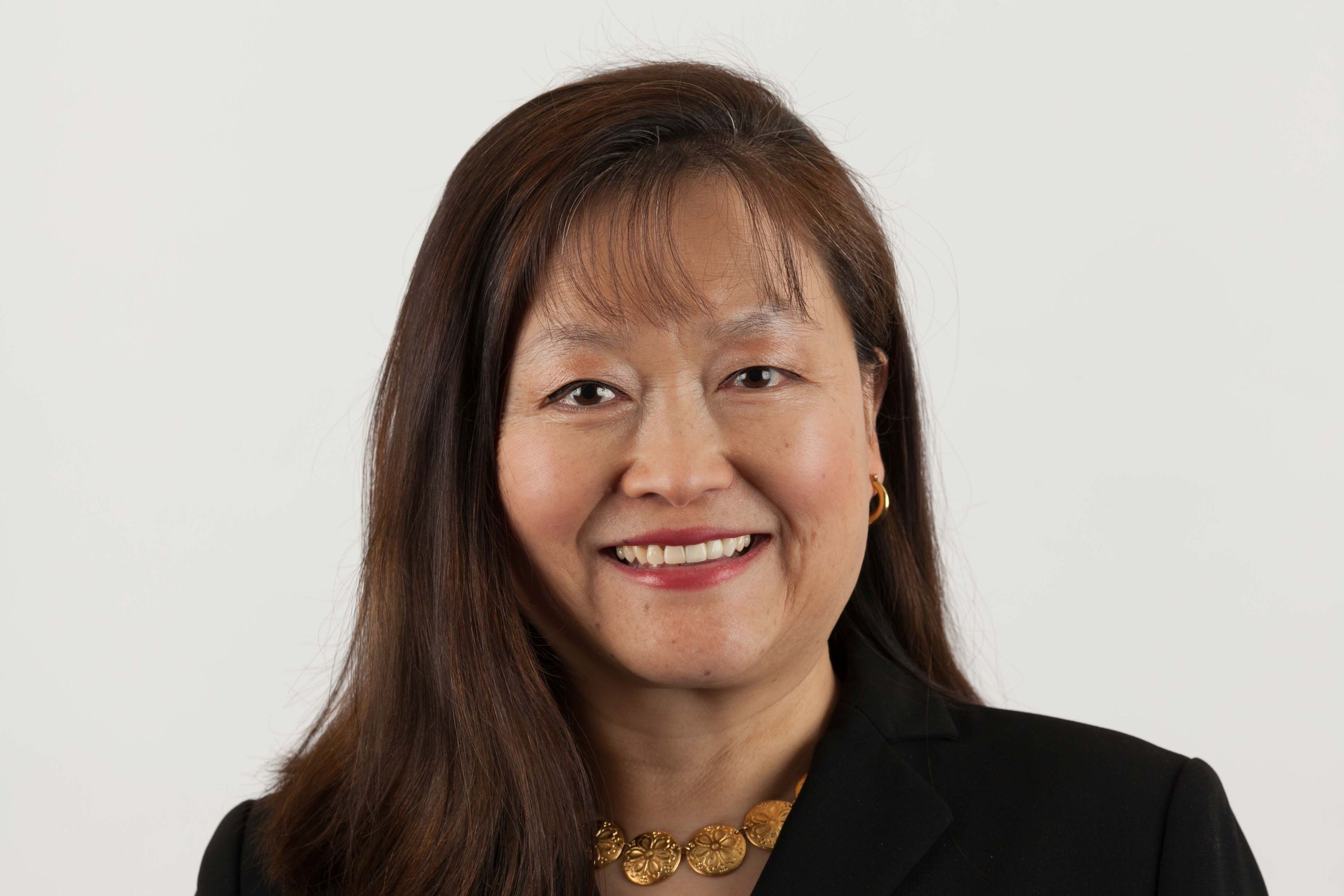 Lily Tang Williams