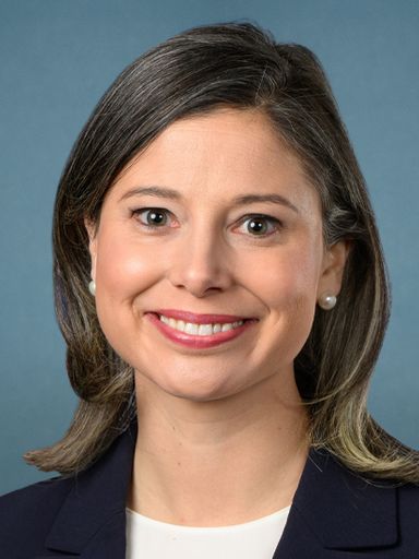 Maggie Goodlander