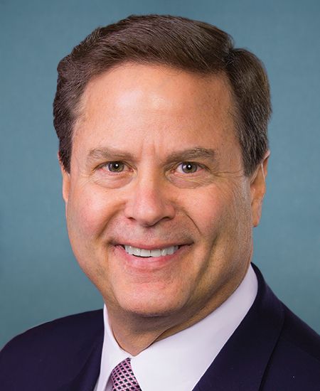 Donald Norcross