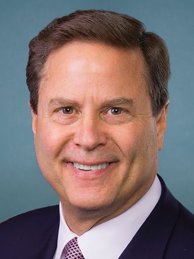 Donald Norcross
