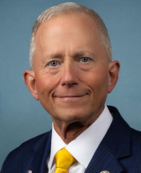 Jeff Van Drew