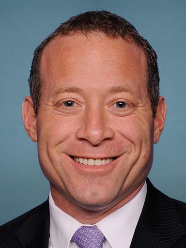 Josh Gottheimer