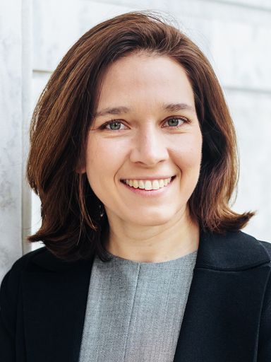Rebecca Bennett